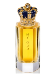 Royal Crown - My Oud