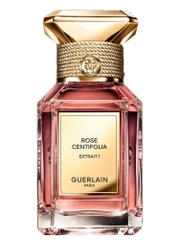 Guerlain Rose Centifolia Extrait 1  Guerlain Rose Centifolia Extrait 1