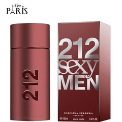 Carolina Herrera 212 Sexy for men