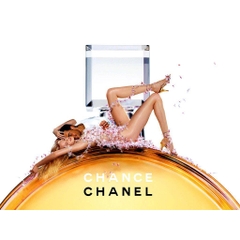 Chanel Chance Eau de Parfum