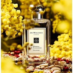 Jo Malone Mimosa & Cardamom