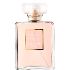 Chanel Coco Mademoiselle Eau de Parfum Chanel Coco Mademoiselle Eau de Parfum