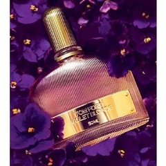 Tom Ford Violet Blond