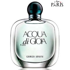 Acqua di Gioia Armani