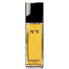 Chanel No.5 Eau de Toilette Chanel No.5 Eau de Toilette