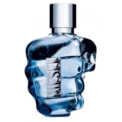 Diesel Only The Brave Diesel Only The Brave