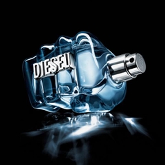 Diesel Only The Brave Diesel Only The Brave