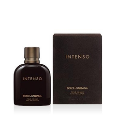 Dolce & Gabbana Intenso Dolce & Gabbana Intenso