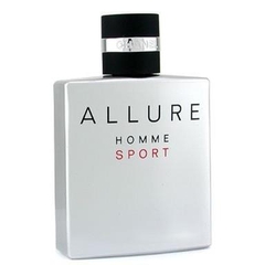 Chanel Allure Homme Sport