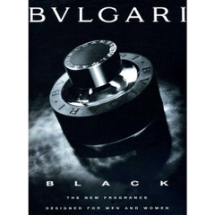 Bvlgari Black Bvlgari Black