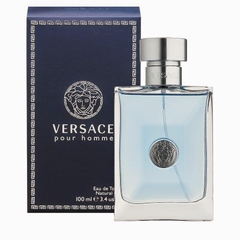 Versace Pour Homme Versace Pour Homme