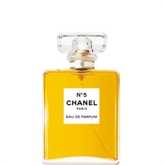 Chanel No.5 Eau de parfum