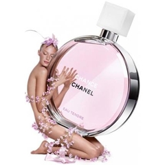Chanel Chance Eau Tendre Chanel Chance Eau Tendre