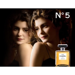 Chanel No.5 Eau de parfum