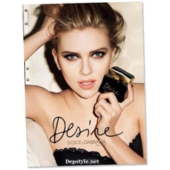 D&G The One Desire D&G The One Desire