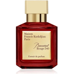 MKF Baccarat Rouge 540 Extrait de parfum