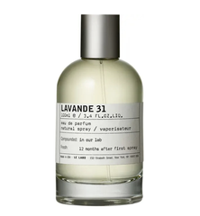 Le Labo Lavande 31