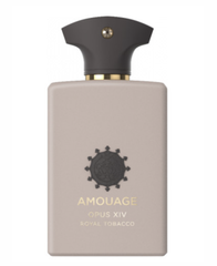 Amouage Opus XIV – Royal Tobacco Amouage Opus XIV – Royal Tobacco