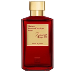 MKF Baccarat Rouge 540 Extrait de parfum