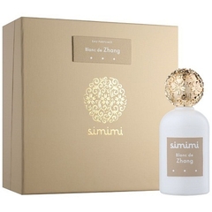 Simimi Blanc de Zhang