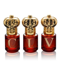 Gift set nước hoa Clive Christian C L V for men Gift set nước hoa Clive Christian C L V for men