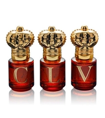 Gift set nước hoa Clive Christian C L V for men