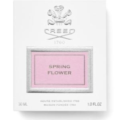 Creed Spring Flower Creed Spring Flower