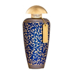 Arabesque The Merchant of Venice Arabesque The Merchant of Venice