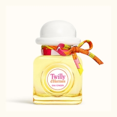 Twilly d'Hermes Eau Ginger EDP