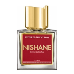 Nishane Hundred Silent Ways Nishane Hundred Silent Ways