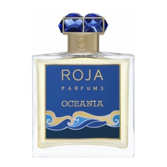 Roja oceania EDP