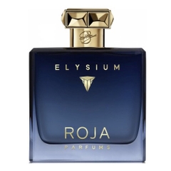 Roja Elysium pour homme cologne