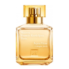 Aqua Vitae Cologne Forte Maison Francis Kurkdjian