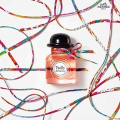 Hermes Twilly Hermes Twilly
