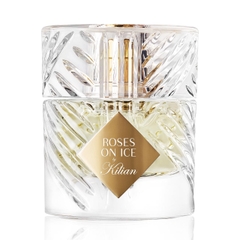 By Kilian Roses on Ice By Kilian Roses on Ice
