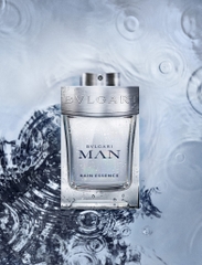 Bvlgari Man Rain Essence