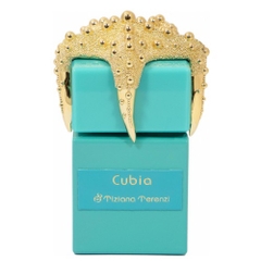 Tiziana Terenzi Cubia Tiziana Terenzi Cubia