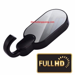 Đồng Hồ Camera G-Sock HD Dây Sắt quay đêm