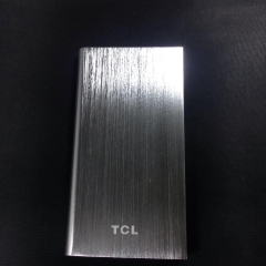 Pin sạc dự phòng TCL 7800mAh