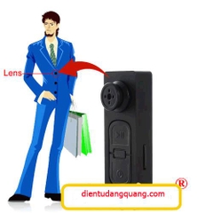Cúc áo camera S918 HD giá rẻ Cúc áo camera S918 HD giá rẻ
