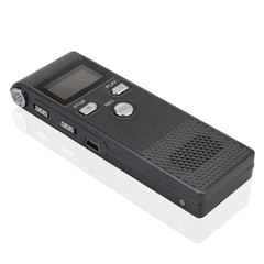 Máy ghi âm T36 NEW 8GB có lọc âm Máy ghi âm T36 NEW 8GB có lọc âm