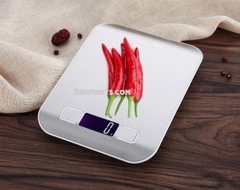 Cân tiểu ly nhà bếp CX2020 5kg/1g Cân tiểu ly nhà bếp CX2020 5kg/1g