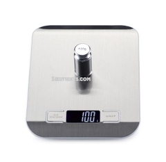 Cân tiểu ly nhà bếp CX2020 5kg/1g Cân tiểu ly nhà bếp CX2020 5kg/1g