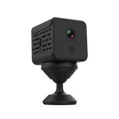 Camera GSD16 Wifi xem từ xa qua điện thoại