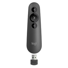 Bút Thiết Bị Trình Chiếu Logitech R500 Bút Thiết Bị Trình Chiếu Logitech R500