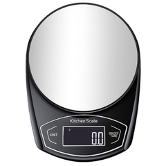 Cân điện tử nhà bếp CX2027 5kg/0.1g Cân điện tử nhà bếp CX2027 5kg/0.1g