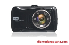 Camera Hành trình DVR T389 Full HD Tặng thẻ 16gb Camera Hành trình DVR T389 Full HD Tặng thẻ 16gb