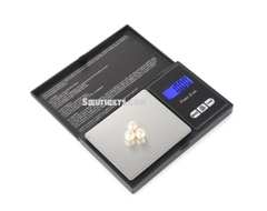 Cân tiểu ly KL-919 500G/0.1 Cân tiểu ly KL-919 500G/0.1