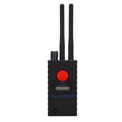 Máy phát hiện G528 RF Detector 2 Râu Máy phát hiện G528 RF Detector 2 Râu