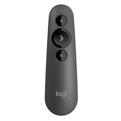 Bút Thiết Bị Trình Chiếu Logitech R500